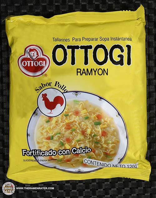 Ottogi Archives - The Ramen Rater