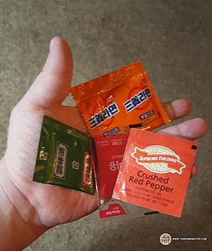 Exotic Noods Sends Their New Premium Box - The Ramen Rater - instant noodles - subscription box