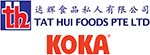 Meet The Manufacturer: Interview With Tat Hui Foods Pte. Ltd.
