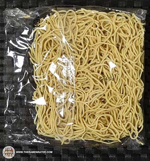 #2500: Ripe'N'Dry Hokkaido Soy Sauce Ramen - Japan - The Ramen Rater
