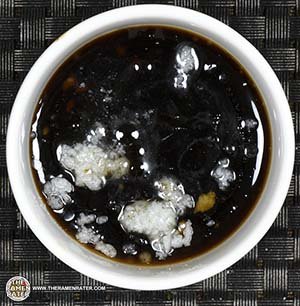 #2500: Ripe'N'Dry Hokkaido Soy Sauce Ramen - Japan - The Ramen Rater