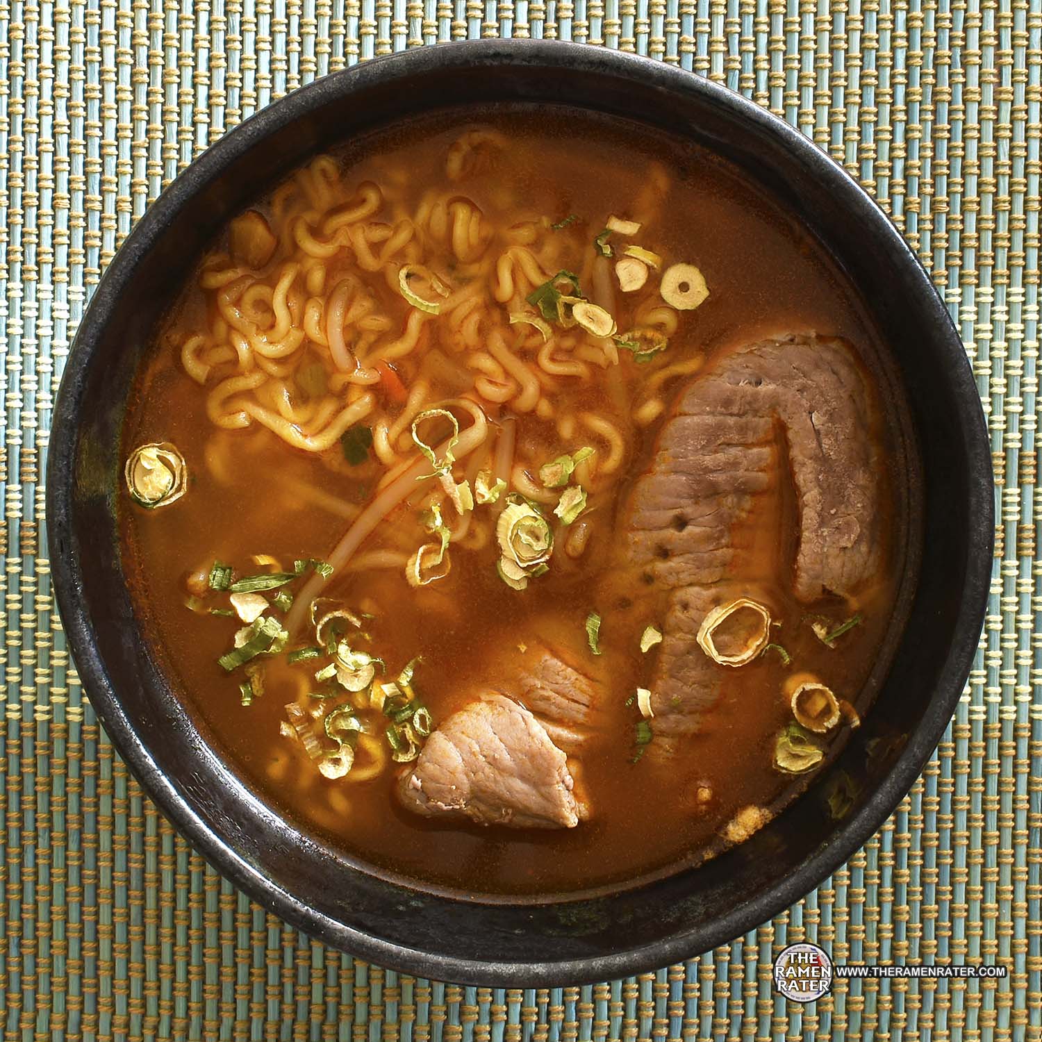  Korea Noodle Pot/Hot Shin Ramyun Aluminum Pot 6.3(16cm)/  Traditional HOT POT: Home & Kitchen