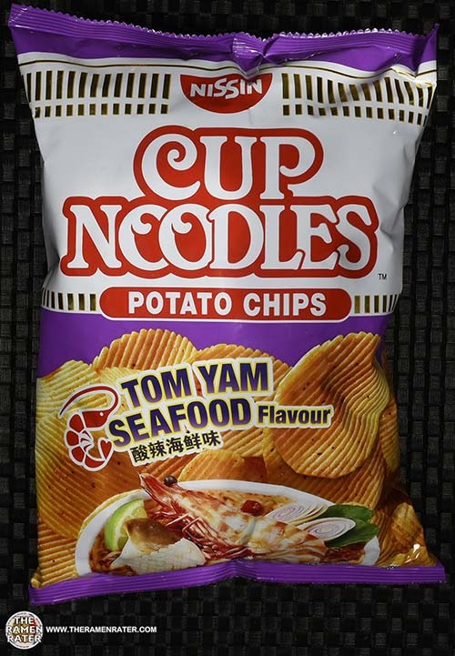 tom's potato chips