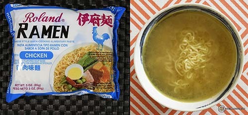 The Ramen Rater's Bottom Ten Instant Noodles Of All Time 2017 Edition