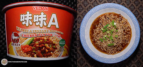 The Ramen Rater's Bottom Ten Instant Noodles Of All Time 2017 Edition