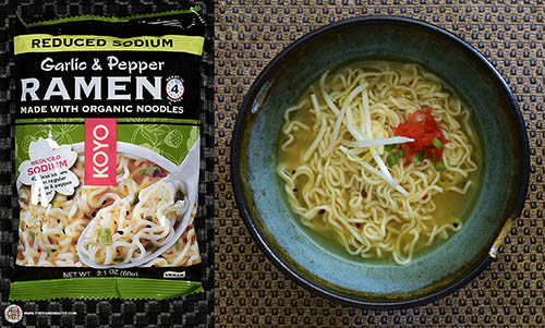 The Ramen Rater's Bottom Ten Instant Noodles Of All Time 2017 Edition