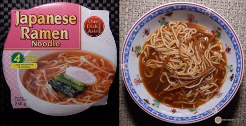 The Ramen Rater's Bottom Ten Instant Noodles Of All Time 2017 Edition