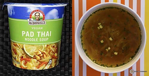 Bottom Ten Instant Noodles Of All Time 2017 Edition