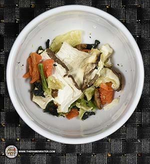 #2585: Samyang Foods Mala Buldak Bokkeummyun - South Korea - The Ramen Rater - fire noodle challenge sichuan pepper