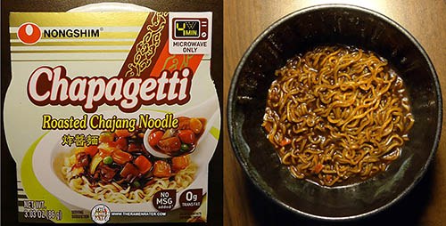 The Ramen Rater's Top Ten American Instant Noodles Of All Time 2017