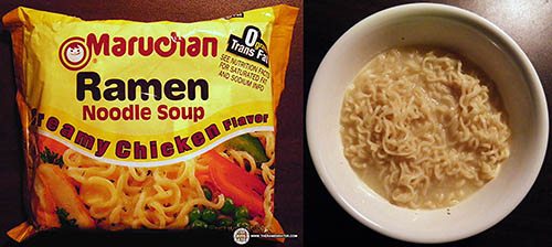 The Ramen Rater's Top Ten American Instant Noodles Of All Time 2017