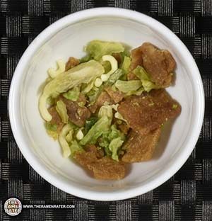 #2801: Myojo Ippei-Chan Yomise-No Yakisoba Barbeque Sauce Flavor With Mayonnaise