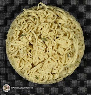 #2875: Nissin Cup Noodle Seafood Ramen Noodle Soup