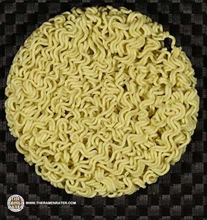 #3048: Uni-President Spicy Beef Stir Noodle Bowl - China