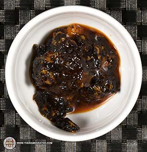 #3048: Uni-President Spicy Beef Stir Noodle Bowl - China