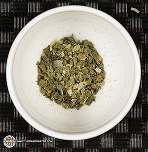 3083 Burung Layang Terbang Kweitiau Kuah Rasa Ayam Bawang