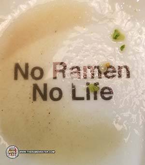 Restaurant Ramen: #3060: Jinya Ramen Bar - Chicken Wonton Ramen - United States
