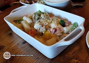 Restaurant: #3061: COCO 2.0 - Budae Jjigae - United States