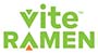 Meet The Manufacturer: Interview With Vite Ramen - United States