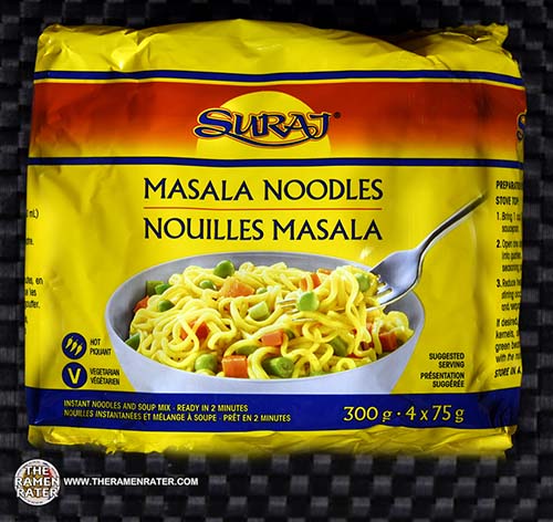 #3115: Suraj Masala Noodles - Canada