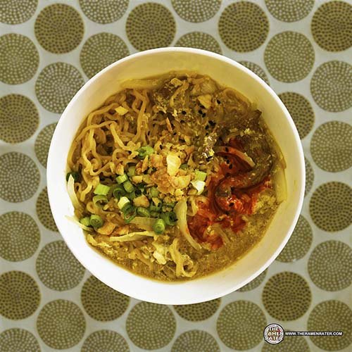 3182 Maruchan Ramen Noodle Soup Roast Beef Flavor United States