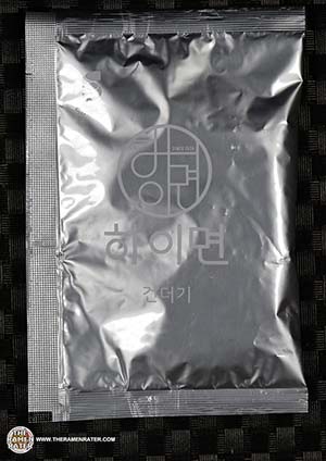 #3172: Samlip Hi-Myon Katsuo Udon - South Korea