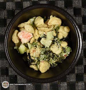 #3172: Samlip Hi-Myon Katsuo Udon - South Korea