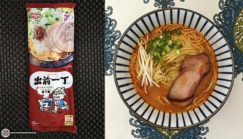 top ten hong kong instant ramen noodles best