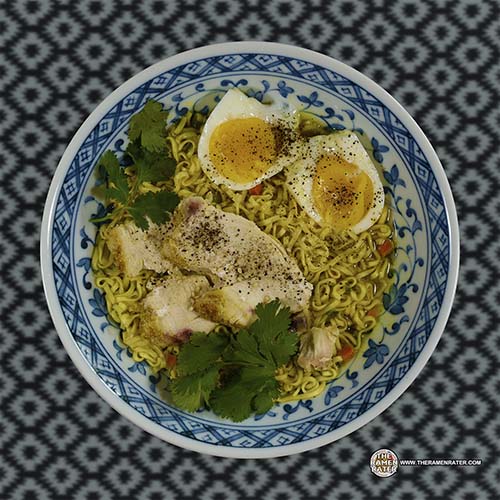 3246 Cigala Banzai Noodle Sabor Caril Portugal The Ramen Rater