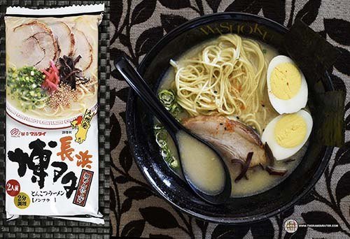 Top Ten Japanese Instant Noodles Of All Time 2019 by The Ramen Rater