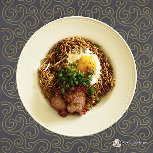 #3231: Myojo Ippeichan Yakisoba - Japan