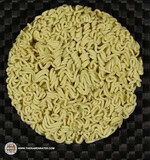 #3237: Samyang Cheese Ramen - South Korea