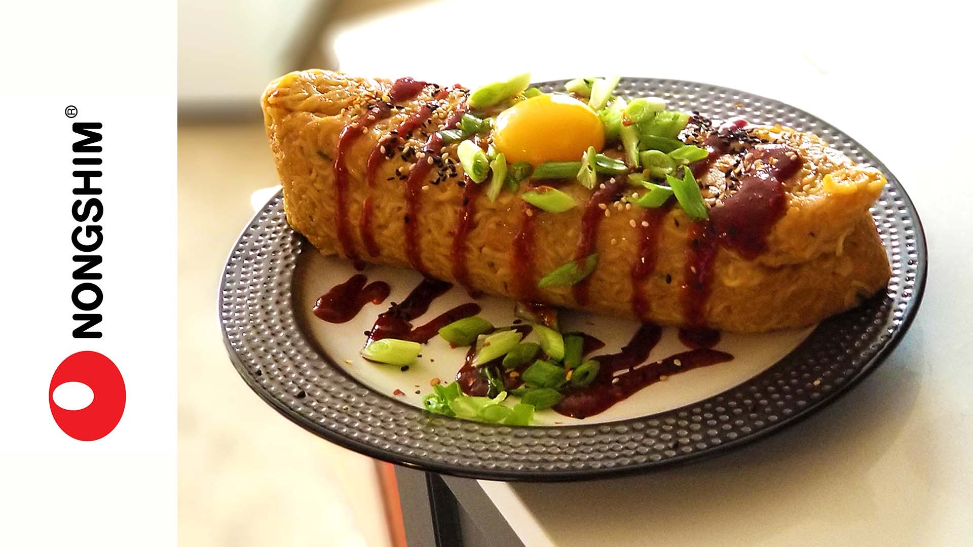 Shin Ramen Burrito Prison Recipe Instant Noodle Recipe Time