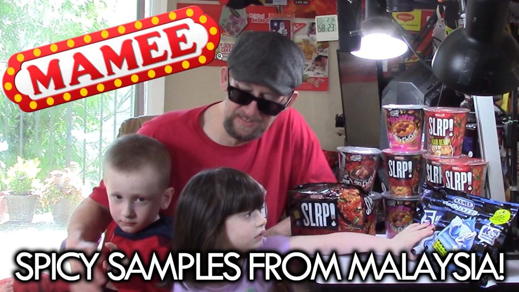 Mamee Double-Decker Archives - The Ramen Rater