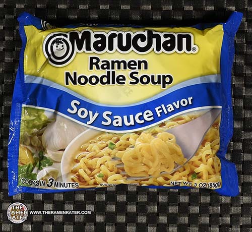 Maruchan® Gold Soy Sauce Ramen Noodles, 3.79 oz - Harris Teeter