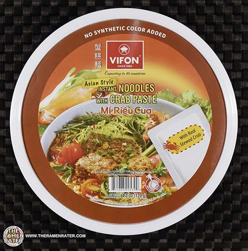 Vietnamese instant noodles discount