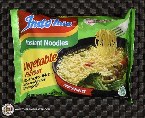 All you need to know about Indomie, by Dean Koh