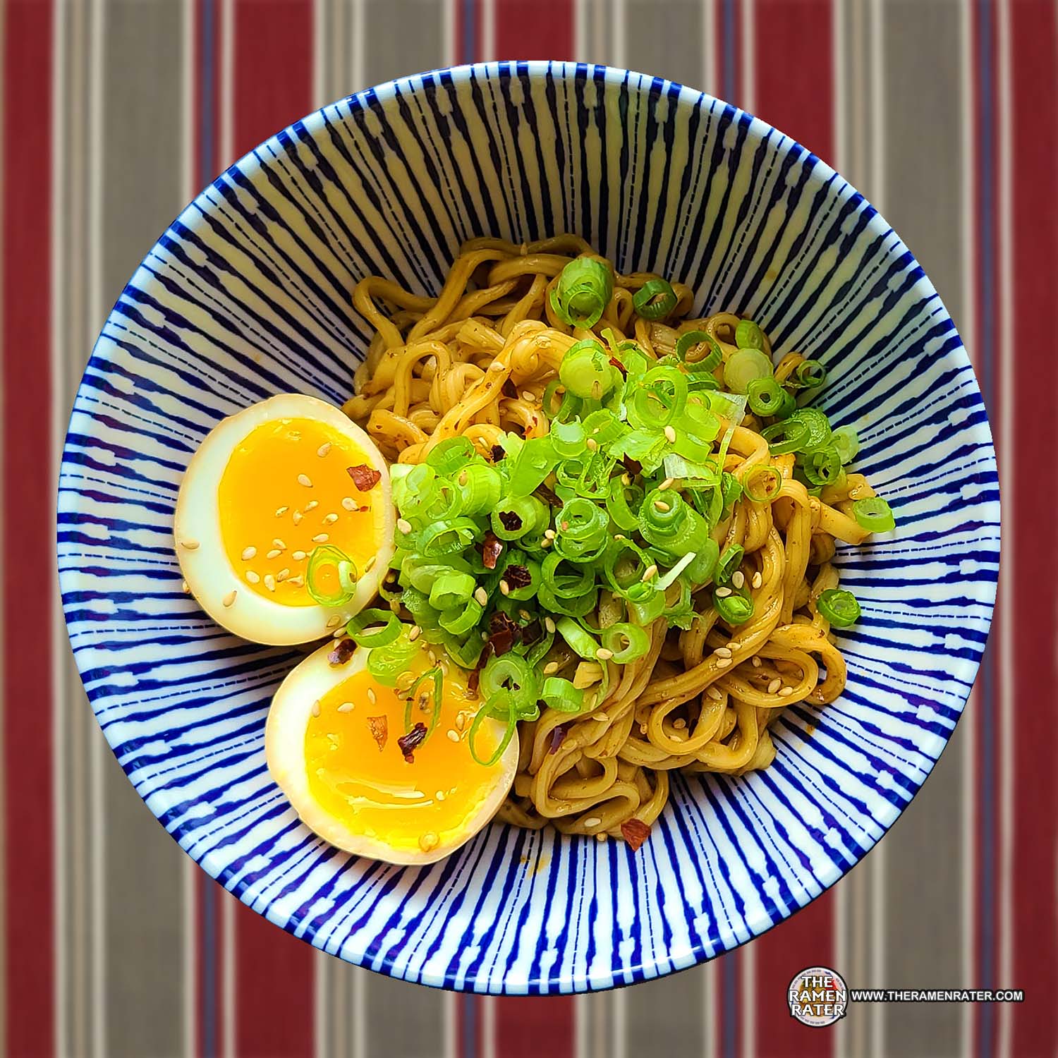 What is danzai sauce