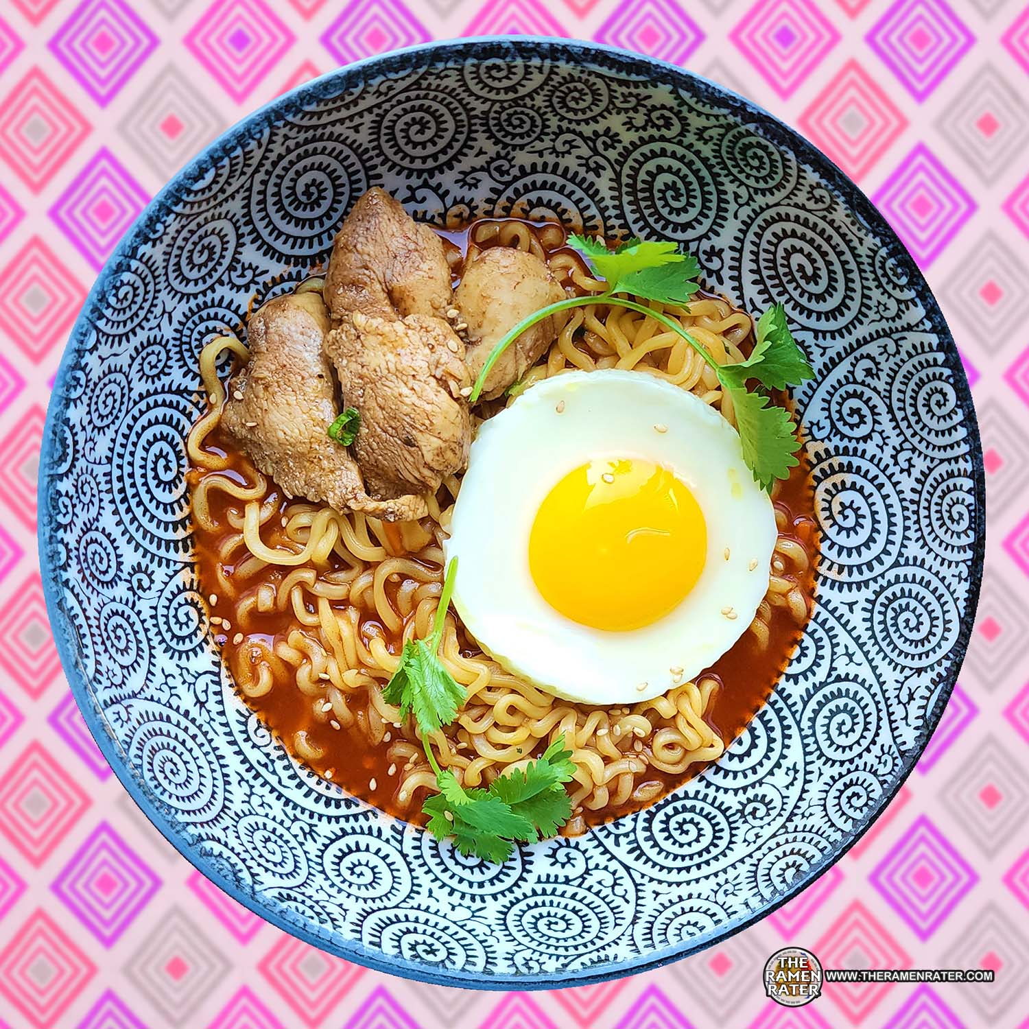 Samyang Buldak Hot Chicken Flavor Ramen Habanero Lime 5x135g -  Finland