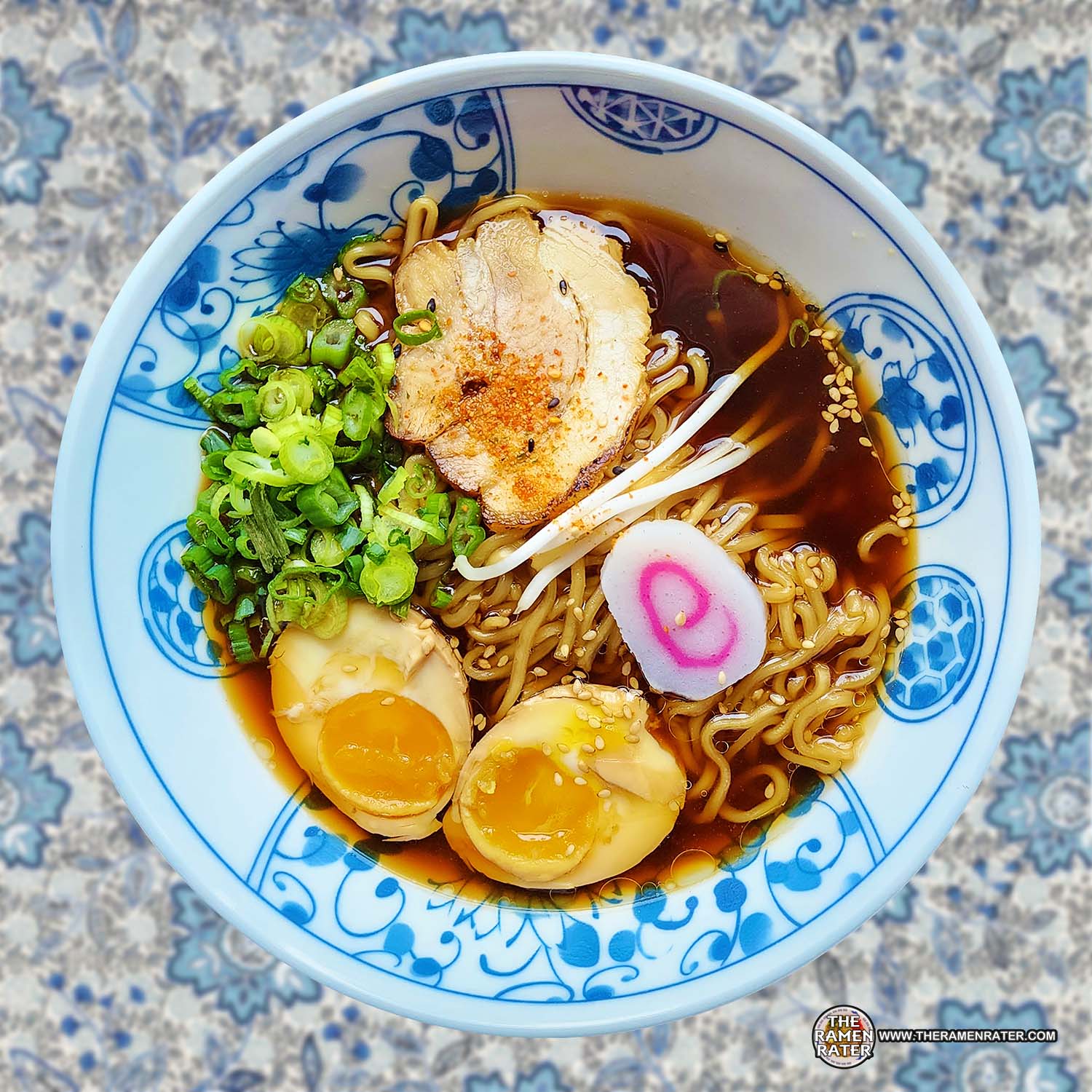 Maruchan® Gold Soy Sauce Ramen Noodles, 3.79 oz - Harris Teeter