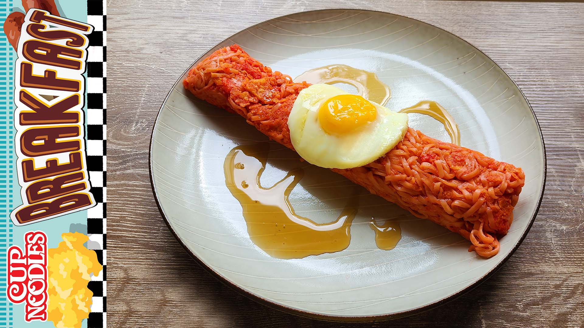 Cup Noodles Breakfast: a curse against instant ramen or the best thing  since sliced bread?