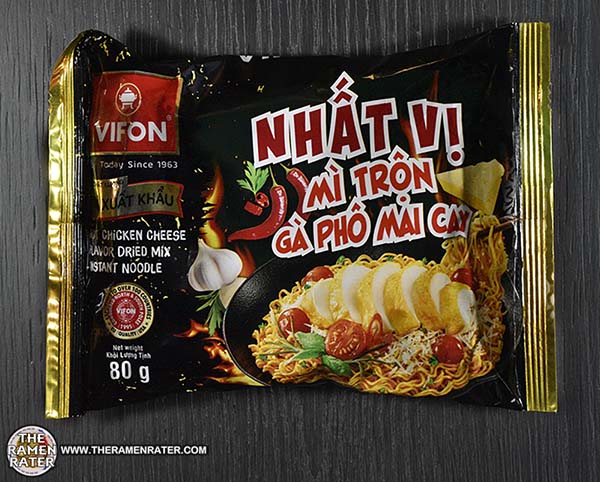 5506L Vifon Hot Chicken Cheese Dried Mix Noodle - Vietnam 5506L Vifon Hot Chicken Cheese Dried Mix Noodle - Vietnam